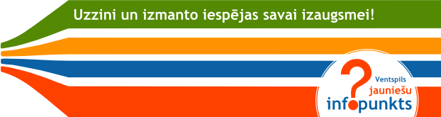 Ventspils jauniešu portāls